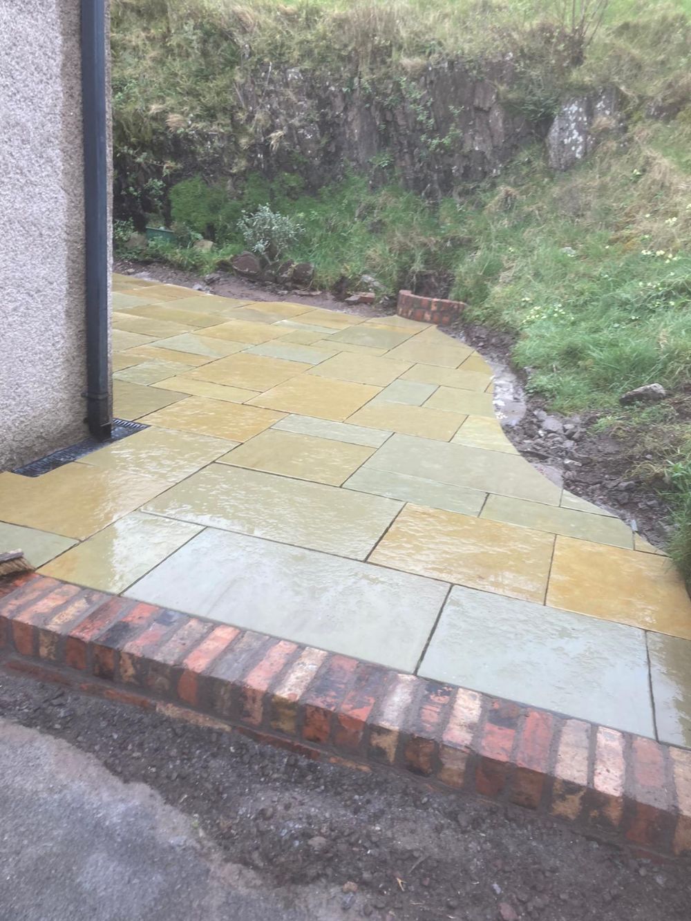 Outdoor Living Design Cork